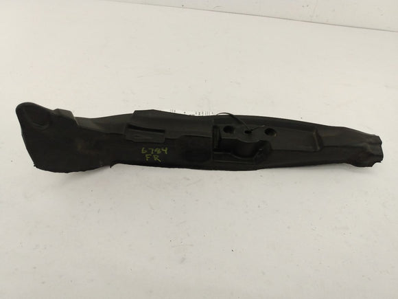 Alfa Romeo Giulia Front Right Fender Insulator
