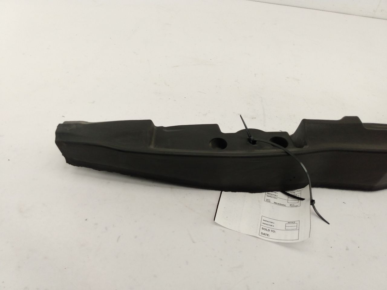 Alfa Romeo Giulia Front Right Fender Insulator