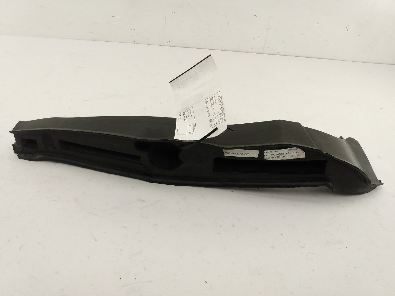 Alfa Romeo Giulia Front Right Fender Insulator