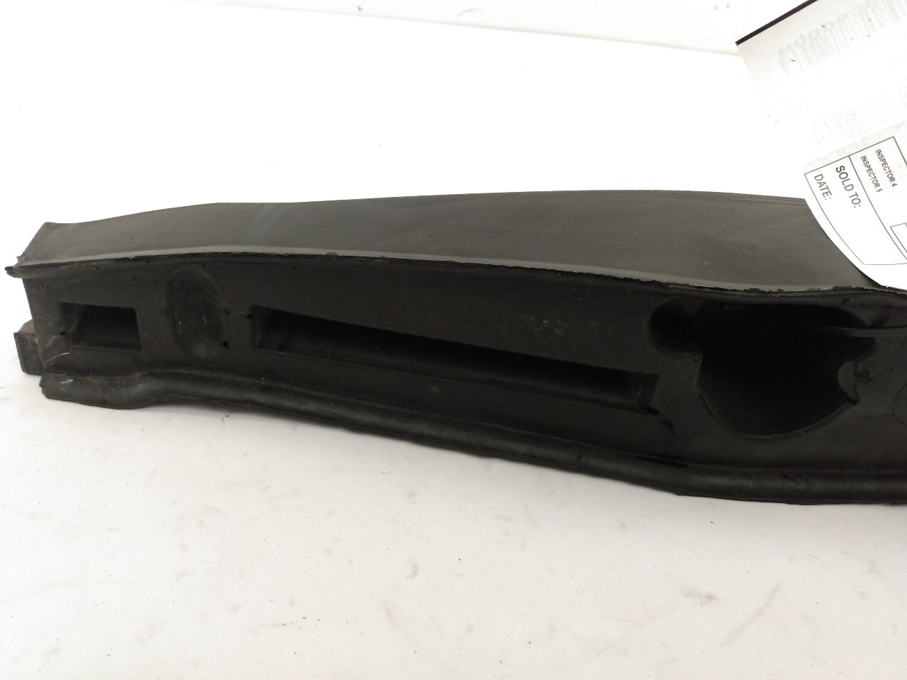 Alfa Romeo Giulia Front Right Fender Insulator