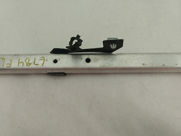 Alfa Romeo Giulia Front Left Strut Tower Brace