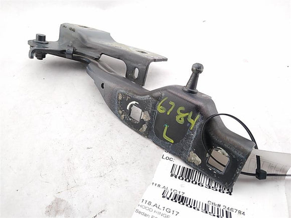 Alfa Romeo Giulia Front Left Hood Hinge