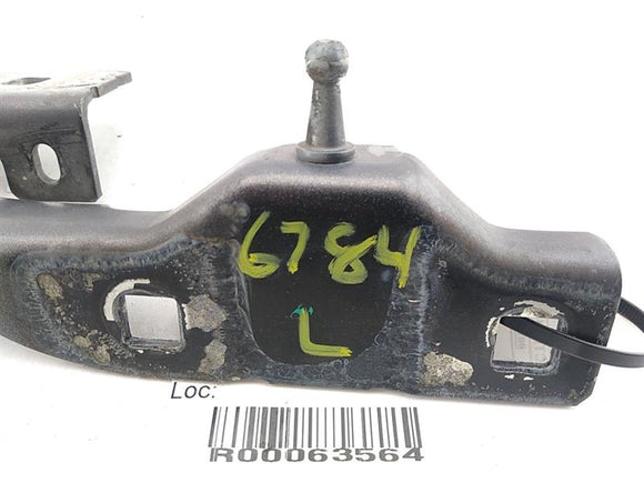 Alfa Romeo Giulia Front Left Hood Hinge