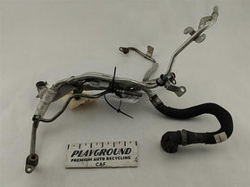 Alfa Romeo Giulia Turbo Inlet & Outlet Line Kit
