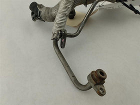 Alfa Romeo Giulia Turbo Inlet & Outlet Line Kit - 0