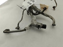 Alfa Romeo Giulia Turbo Inlet & Outlet Line Kit-4
