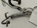 Alfa Romeo Giulia Turbo Inlet & Outlet Line Kit-10