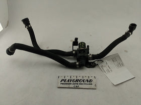 Alfa Romeo Giulia Coolant Heater