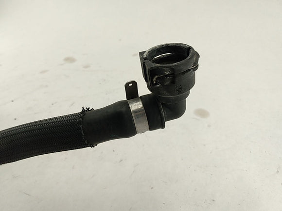 Alfa Romeo Giulia Coolant Heater