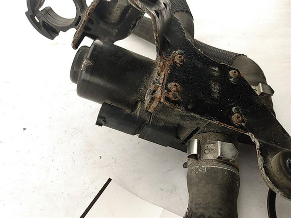 Alfa Romeo Giulia Coolant Heater