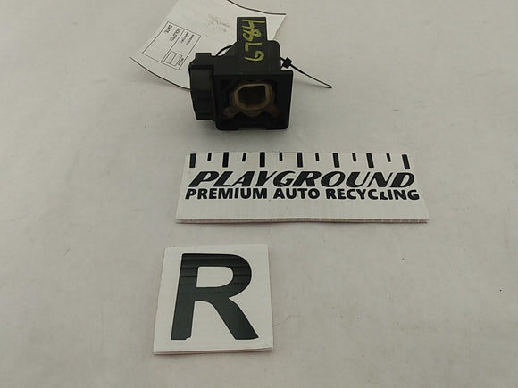 Alfa Romeo Giulia Front Right Radiator Mount