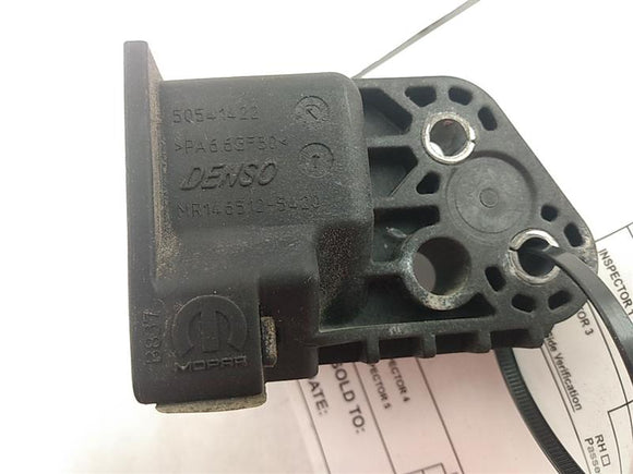 Alfa Romeo Giulia Front Right Radiator Mount