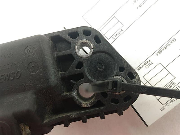 Alfa Romeo Giulia Front Right Radiator Mount