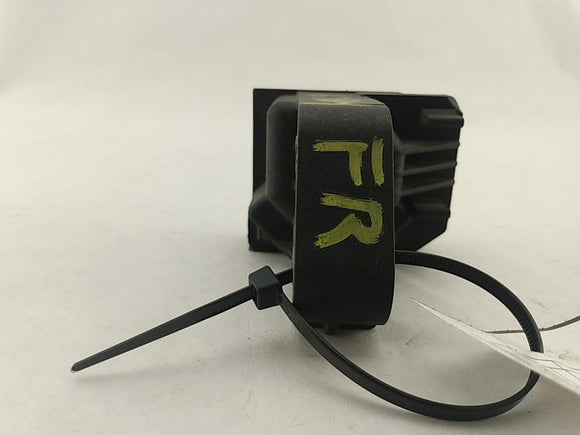 Alfa Romeo Giulia Front Right Radiator Mount