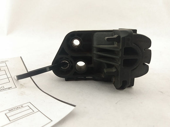 Alfa Romeo Giulia Front Right Radiator Mount