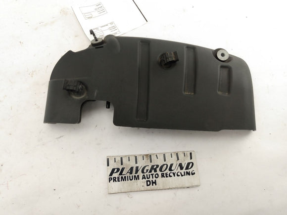Alfa Romeo Giulia Front Right Engine Cover