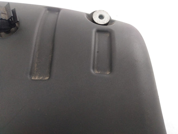 Alfa Romeo Giulia Front Right Engine Cover