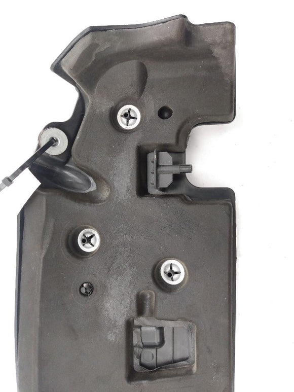 Alfa Romeo Giulia Front Right Engine Cover
