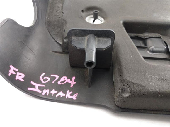 Alfa Romeo Giulia Front Right Engine Cover