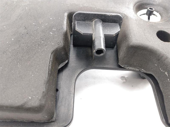 Alfa Romeo Giulia Front Right Engine Cover