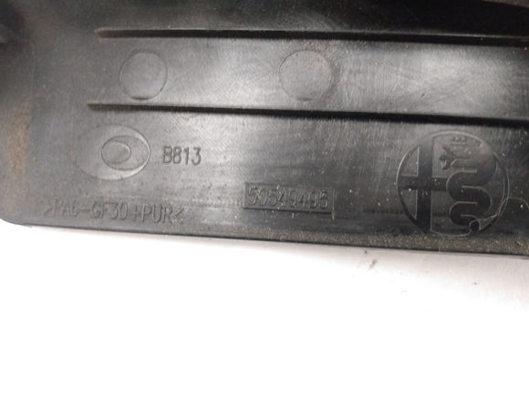 Alfa Romeo Giulia Front Right Engine Cover