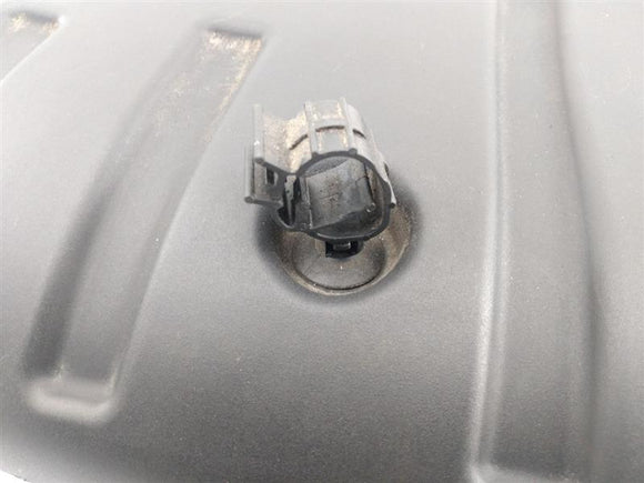 Alfa Romeo Giulia Front Right Engine Cover