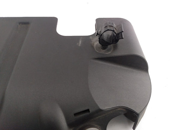 Alfa Romeo Giulia Front Right Engine Cover