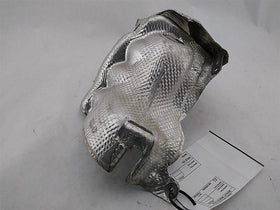 Alfa Romeo Giulia Engine Exhaust Heat Sheild Cover
50549805 - 0