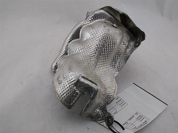 Alfa Romeo Giulia Engine Exhaust Heat Sheild Cover
50549805