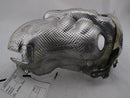 Alfa Romeo Giulia Engine Exhaust Heat Sheild Cover
50549805-7