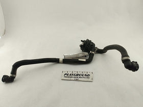 Alfa Romeo Giulia Water Circulation Pump
00505483310
