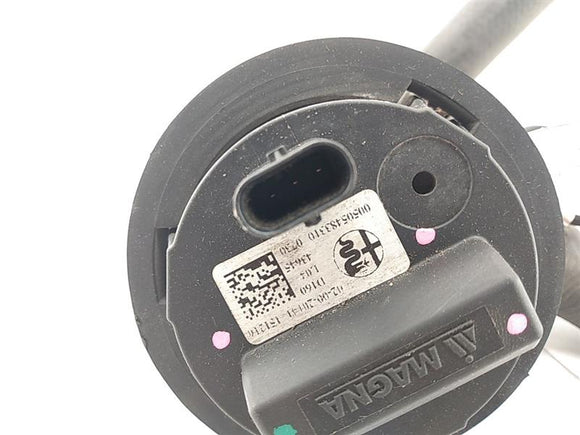 Alfa Romeo Giulia Water Circulation Pump
00505483310