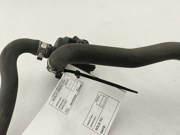 Alfa Romeo Giulia Water Circulation Pump
00505483310