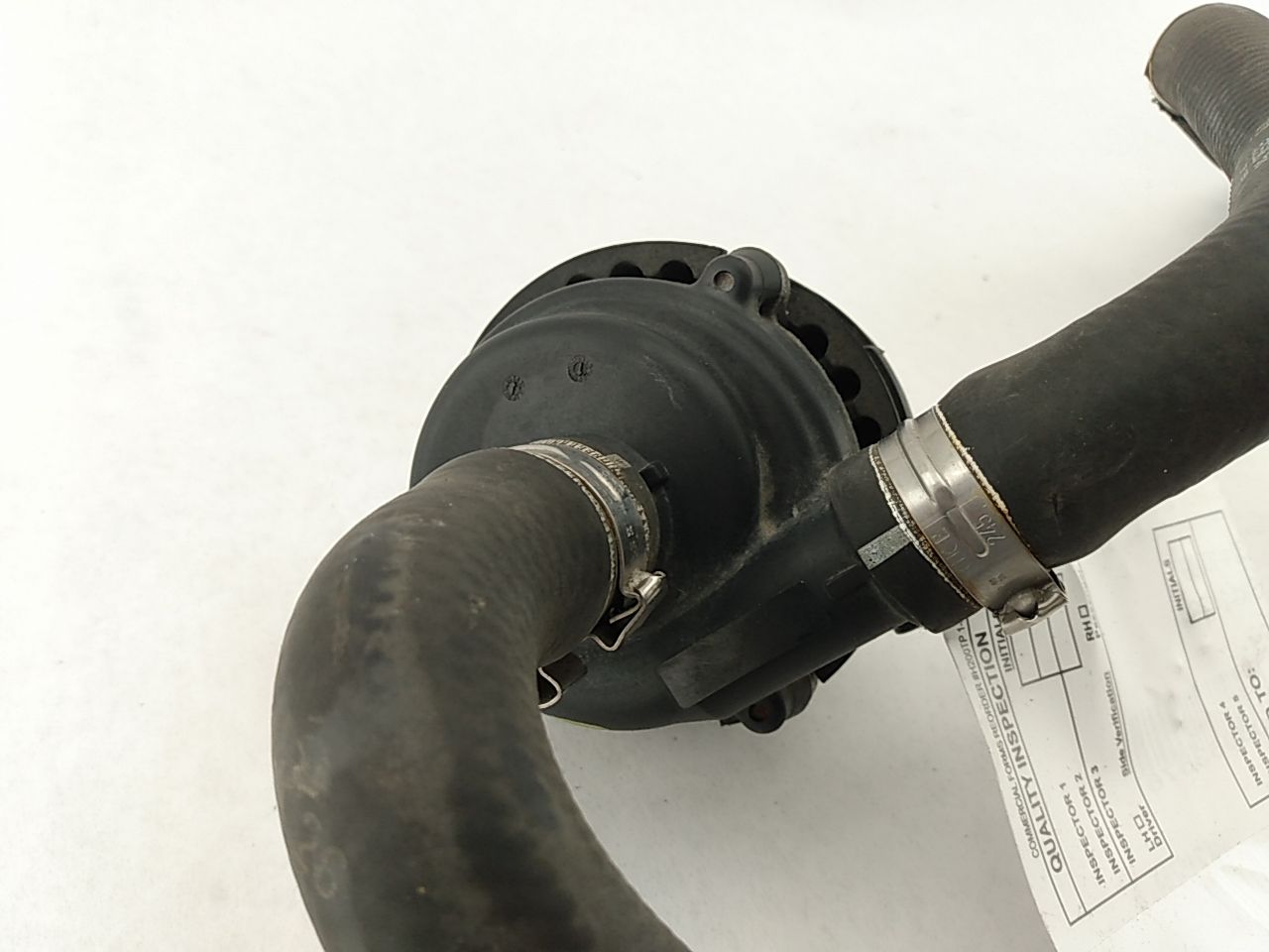 Alfa Romeo Giulia Water Circulation Pump
00505483310