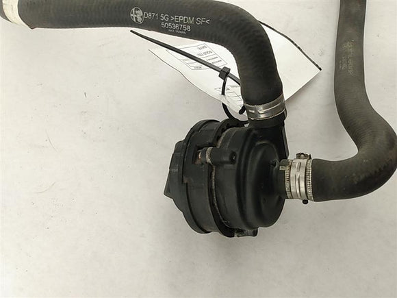 Alfa Romeo Giulia Water Circulation Pump
00505483310