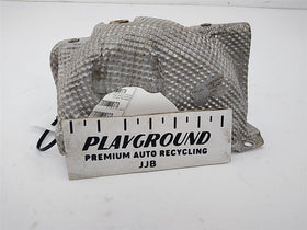 Alfa Romeo Giulia Exhaust Manifold Heat Sheild Cover Plate
04893765AD
50053429
2327