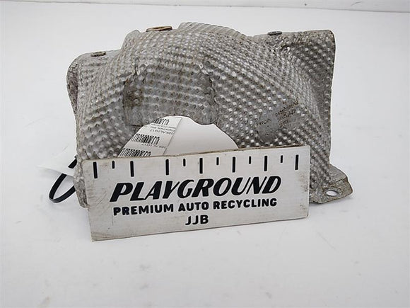 Alfa Romeo Giulia Exhaust Manifold Heat Sheild Cover Plate
04893765AD
50053429
2327