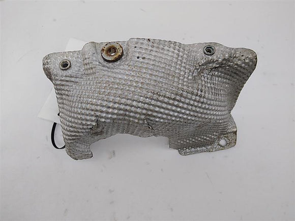 Alfa Romeo Giulia Exhaust Manifold Heat Sheild Cover Plate
04893765AD
50053429
2327