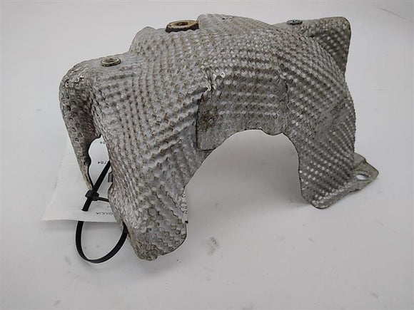 Alfa Romeo Giulia Exhaust Manifold Heat Sheild Cover Plate
04893765AD
50053429
2327