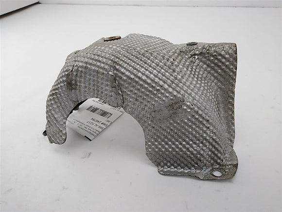 Alfa Romeo Giulia Exhaust Manifold Heat Sheild Cover Plate
04893765AD
50053429
2327