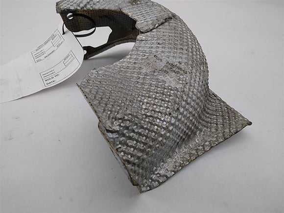 Alfa Romeo Giulia Exhaust Manifold Heat Sheild Cover Plate
04893765AD
50053429
2327