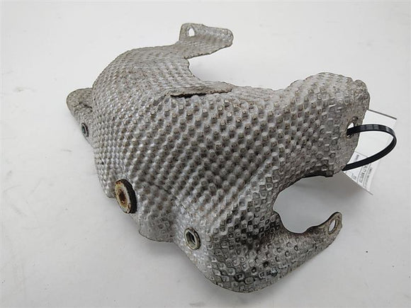 Alfa Romeo Giulia Exhaust Manifold Heat Sheild Cover Plate
04893765AD
50053429
2327