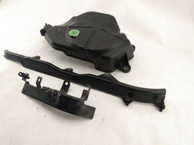 Alfa Romeo Giulia Engine Motor Lower Belt Guard Shield Cover Set
50052943 - 0