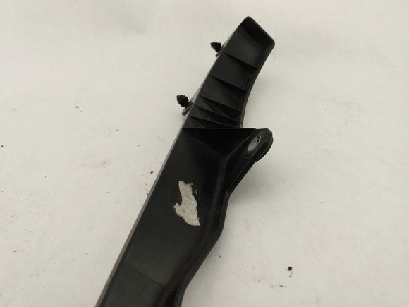 Alfa Romeo Giulia Engine Motor Lower Belt Guard Shield Cover Set
50052943