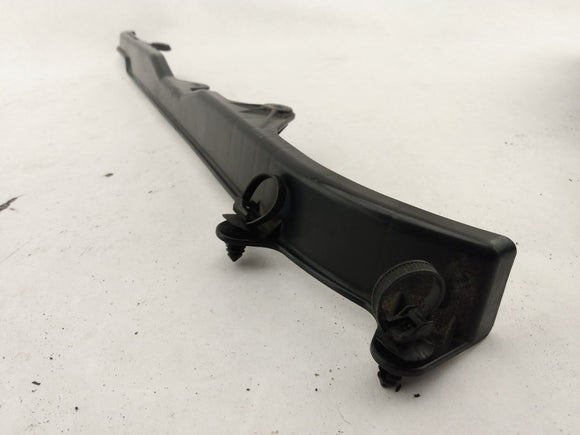 Alfa Romeo Giulia Engine Motor Lower Belt Guard Shield Cover Set
50052943