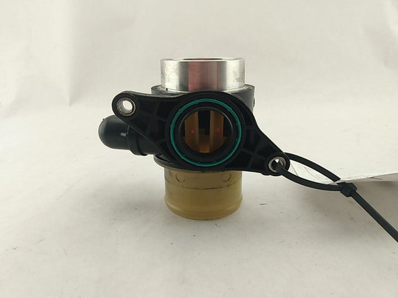 Alfa Romeo Giulia Valve Vacuum Pump
50051463