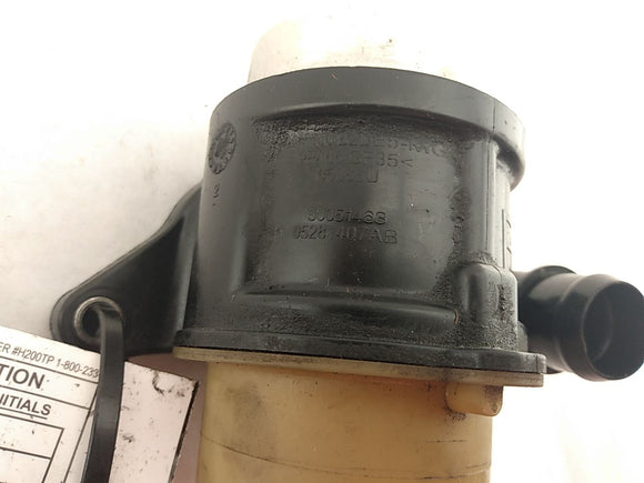 Alfa Romeo Giulia Valve Vacuum Pump
50051463