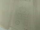 Alfa Romeo Giulia Water Coolant Reservoir
50532261-3