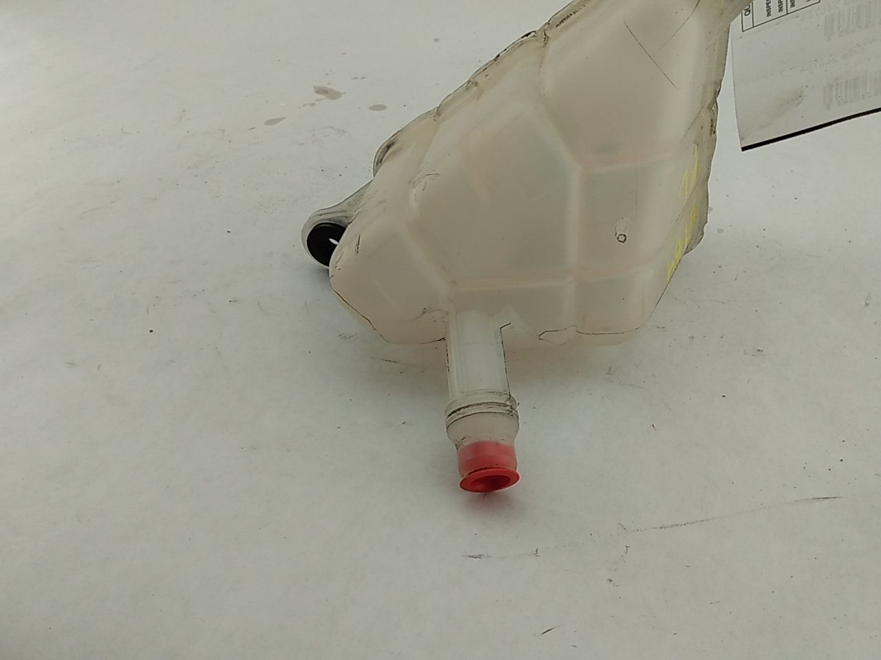 Alfa Romeo Giulia Water Coolant Reservoir
50532261