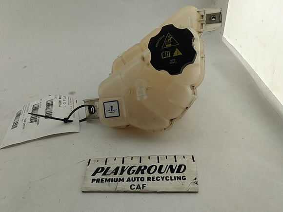 Alfa Romeo Giulia Front Right Coolant Reservoir Overflow
50548702